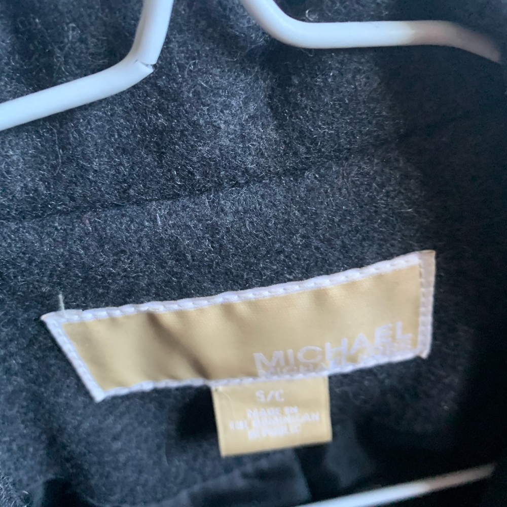 Authentic Michael Kors Jacket - image 3